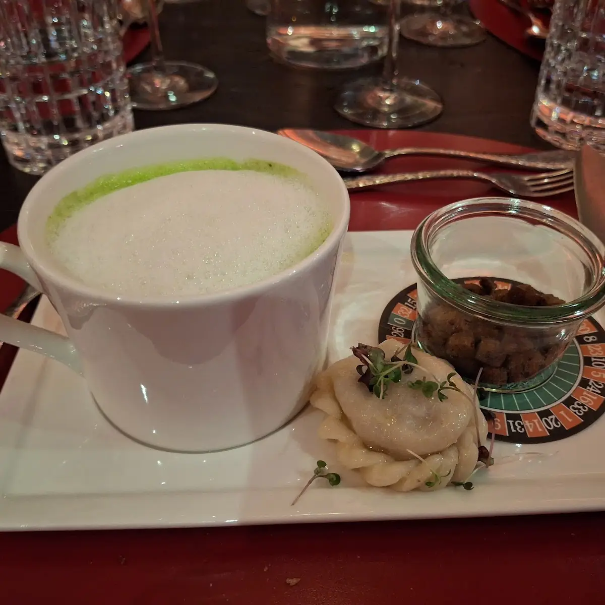 Essen und Trinken photo 3