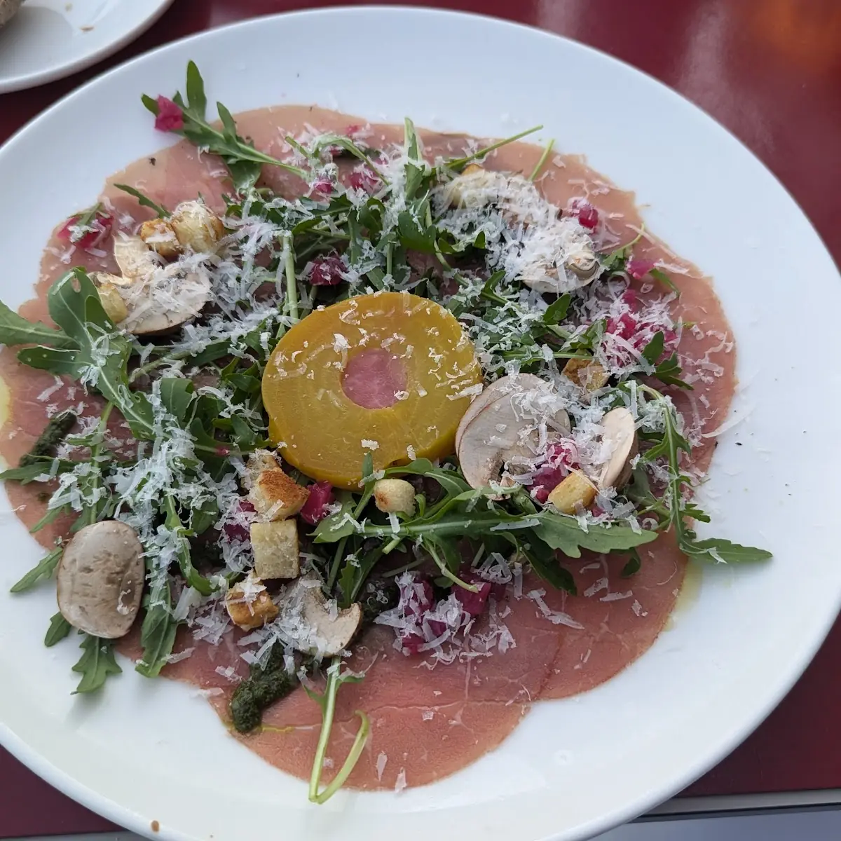 Essen und Trinken photo 5