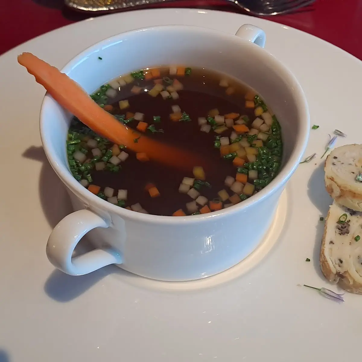 Essen und Trinken photo 7