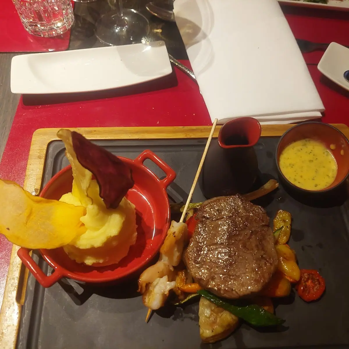Essen und Trinken photo 9