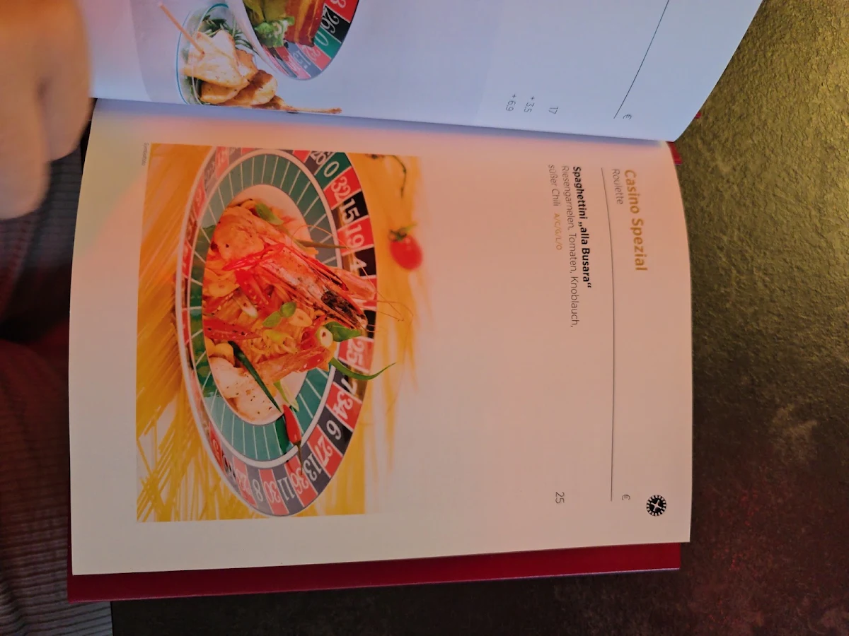 Speisekarte photo 10