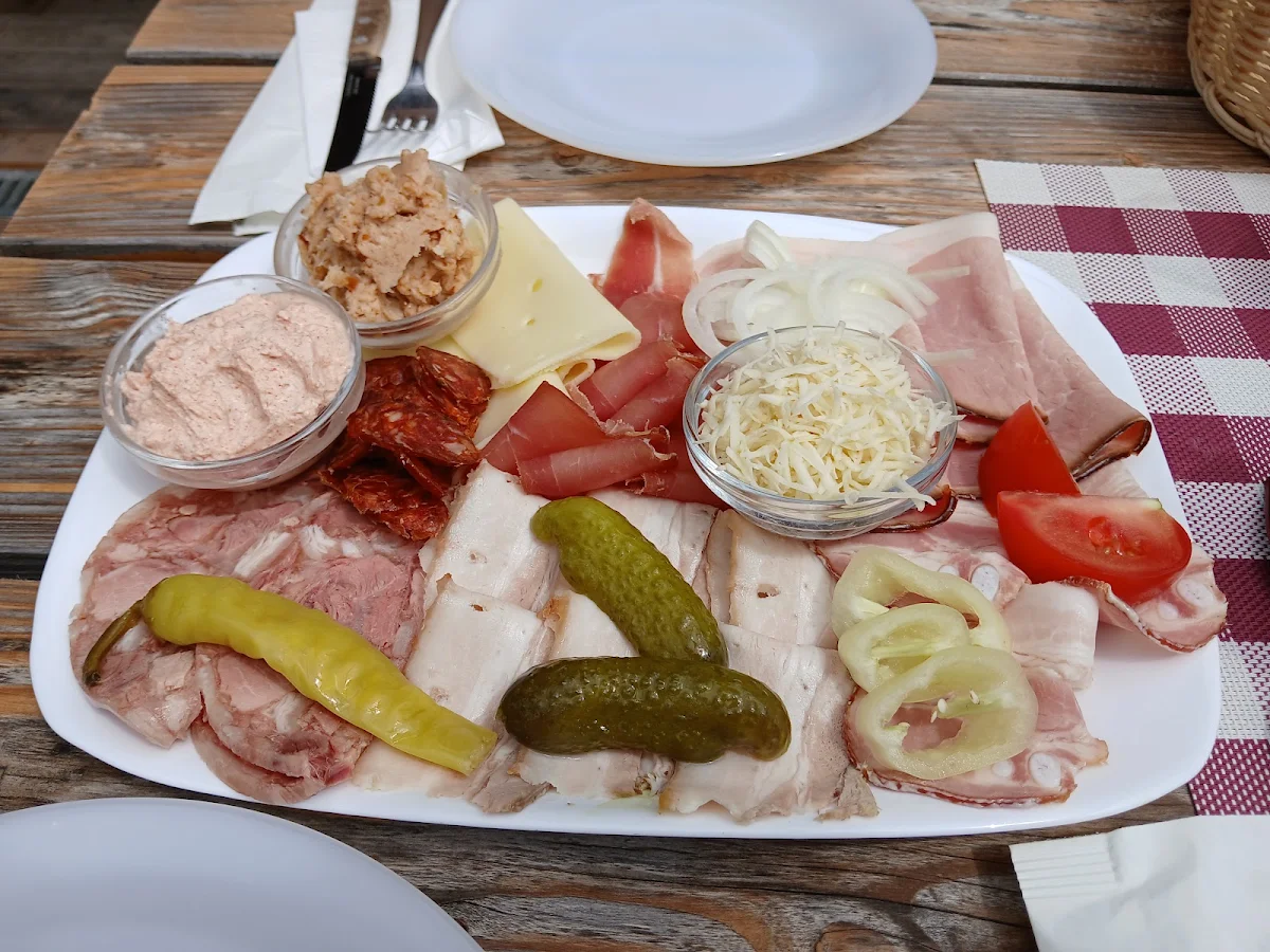 Essen und Trinken photo 2