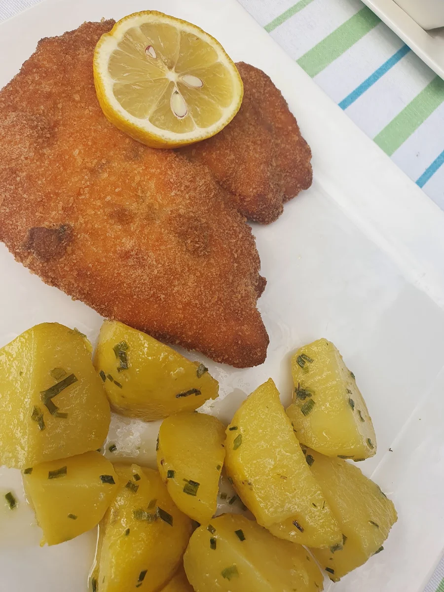 Essen und Trinken photo 10