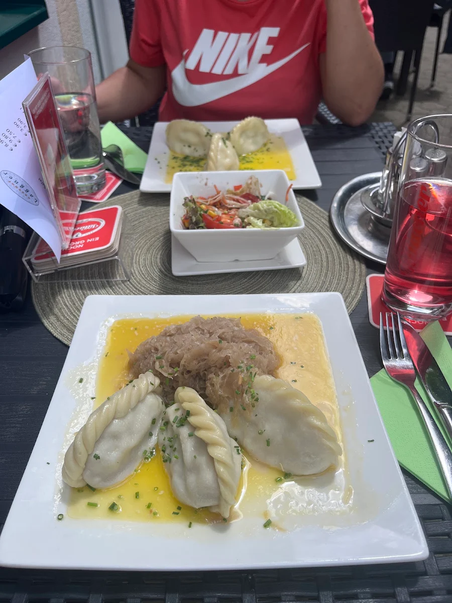 Essen und Trinken photo 5