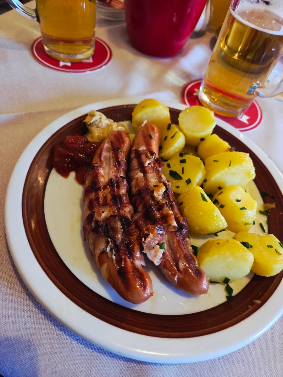 Essen und Trinken photo 6