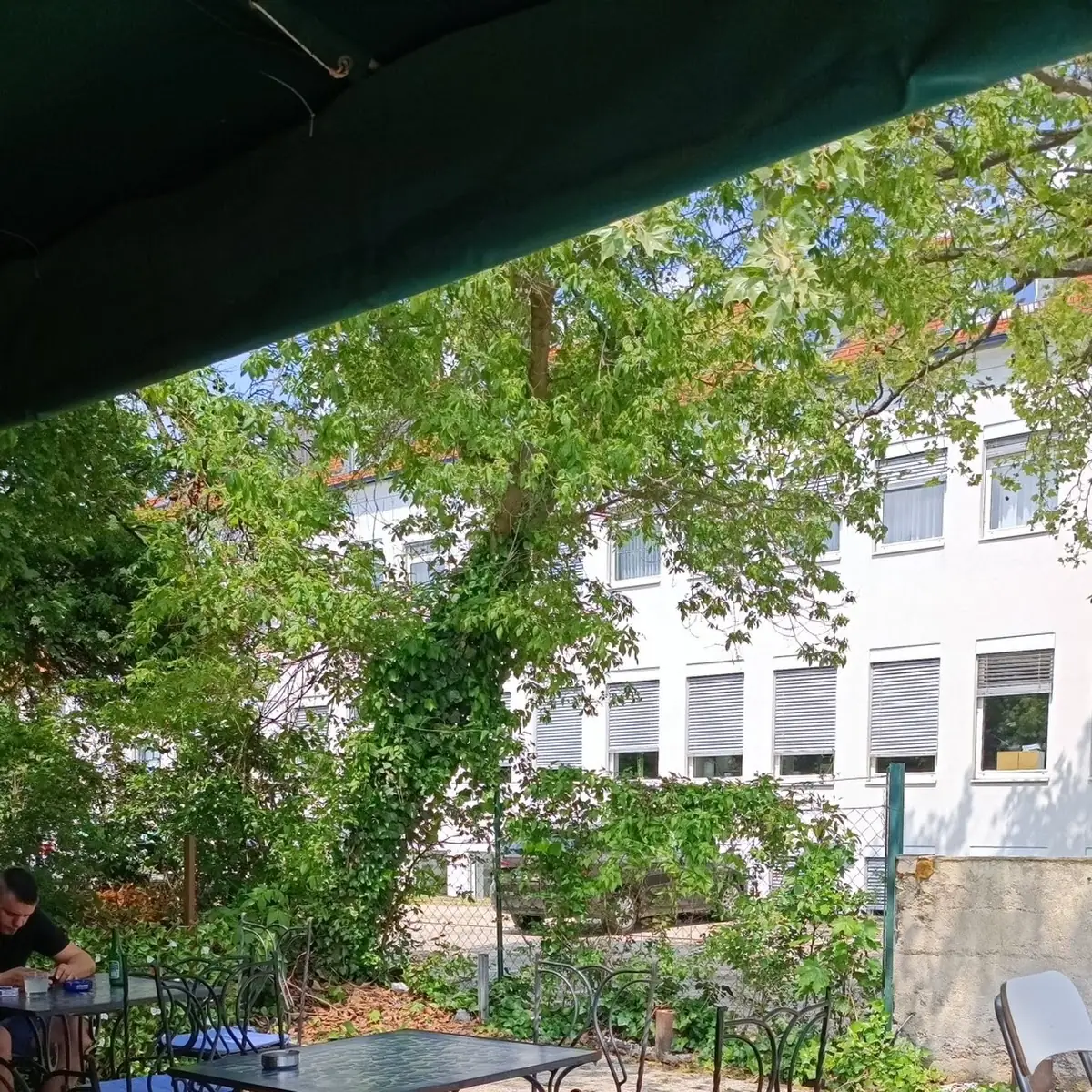 Atmosphäre photo 1