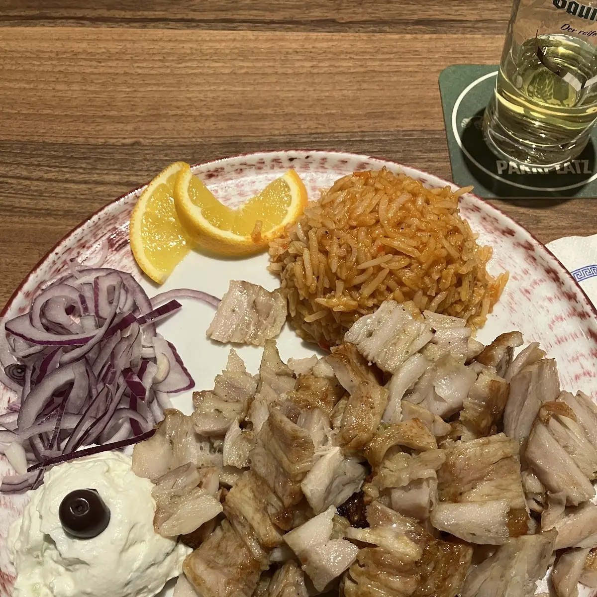 Essen und Trinken photo 2