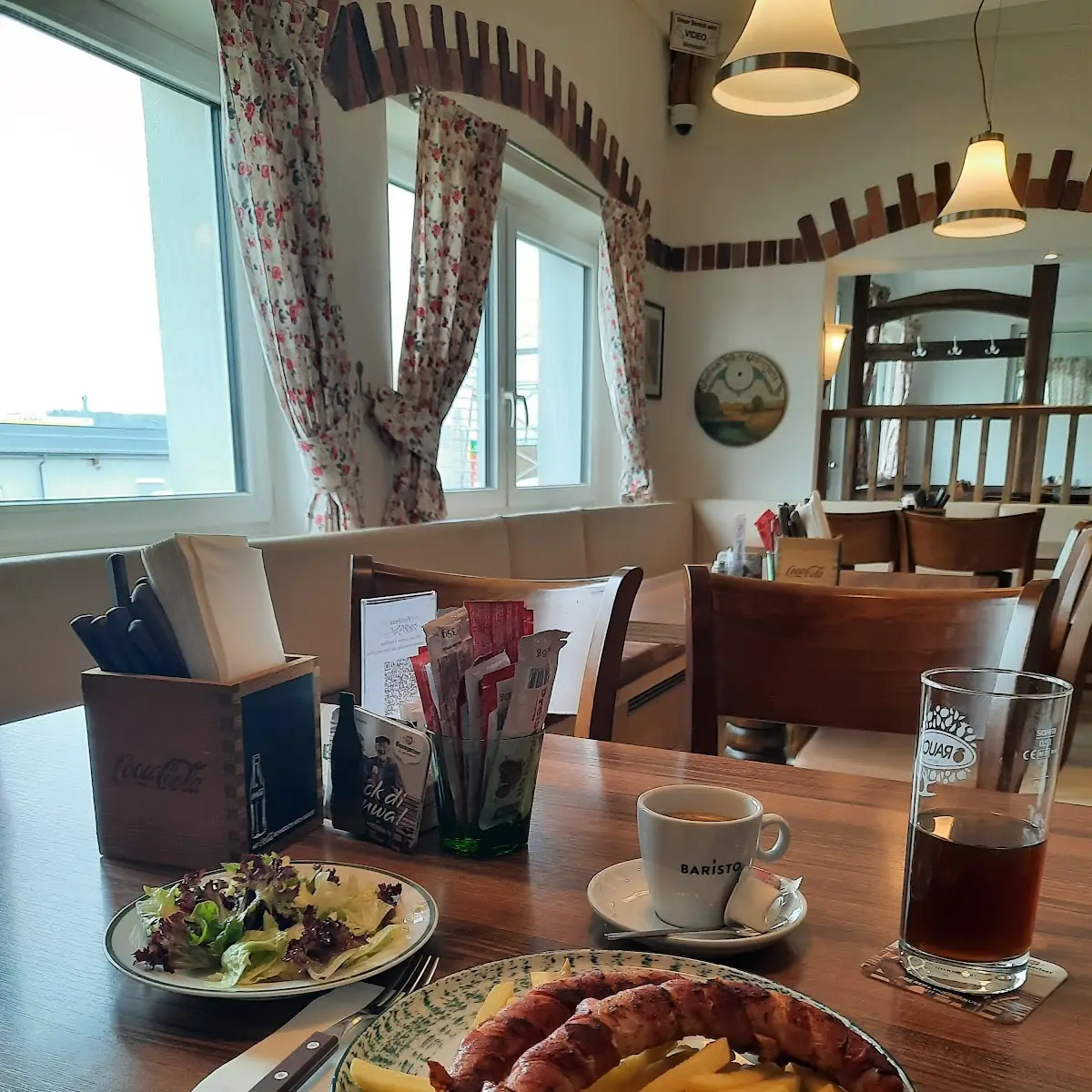 Essen und Trinken photo 3