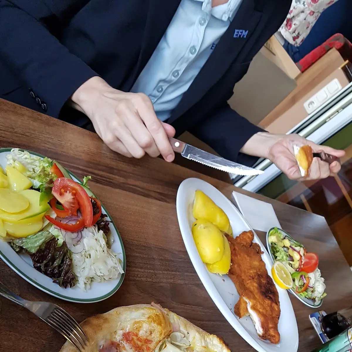 Essen und Trinken photo 7