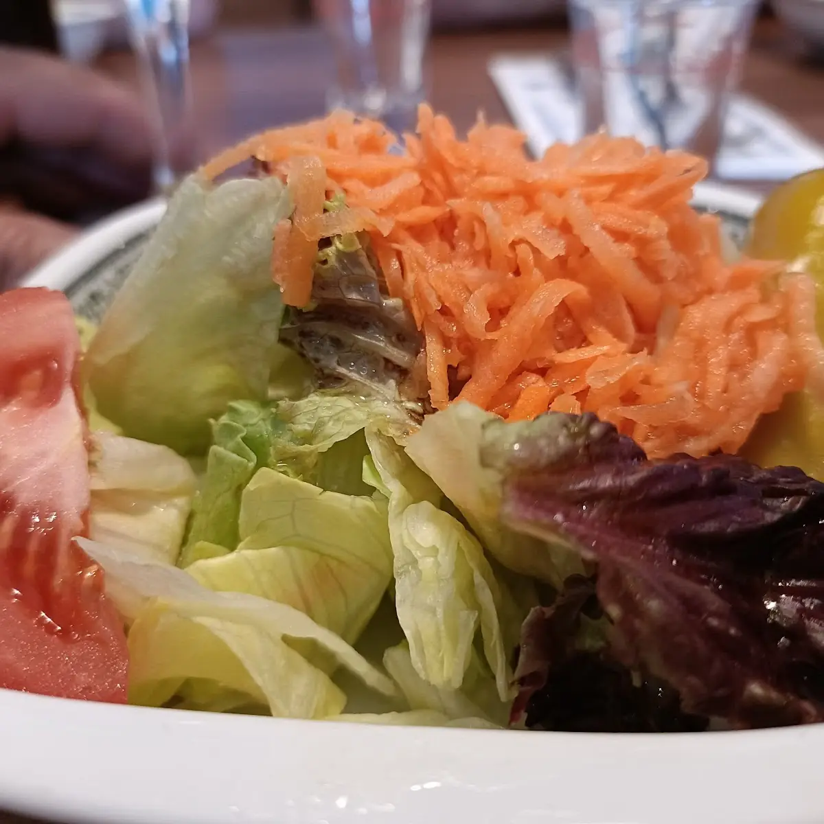 Essen und Trinken photo 9