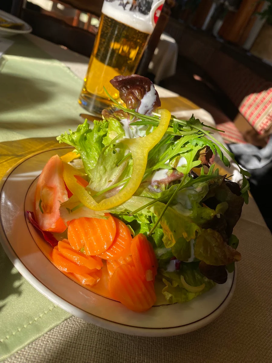 Essen und Trinken photo 3