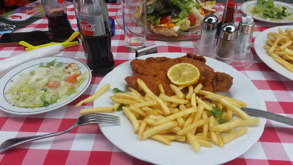 Essen und Trinken photo 6