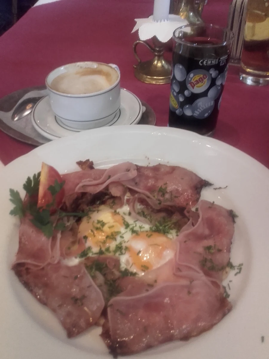 Essen und Trinken photo 8