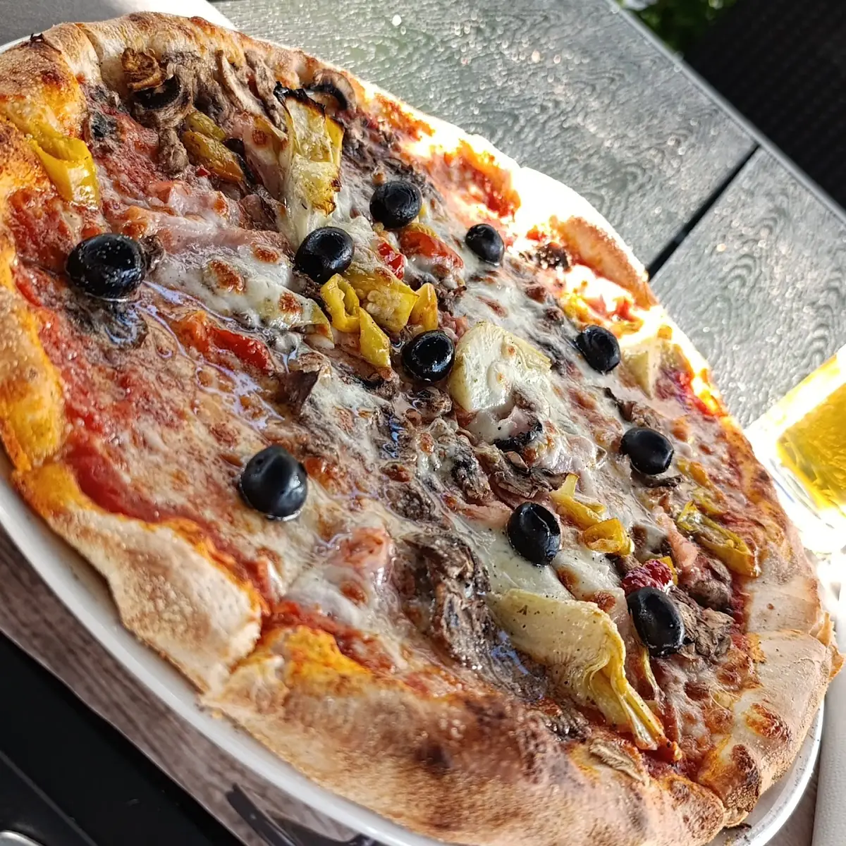 Essen und Trinken photo 2