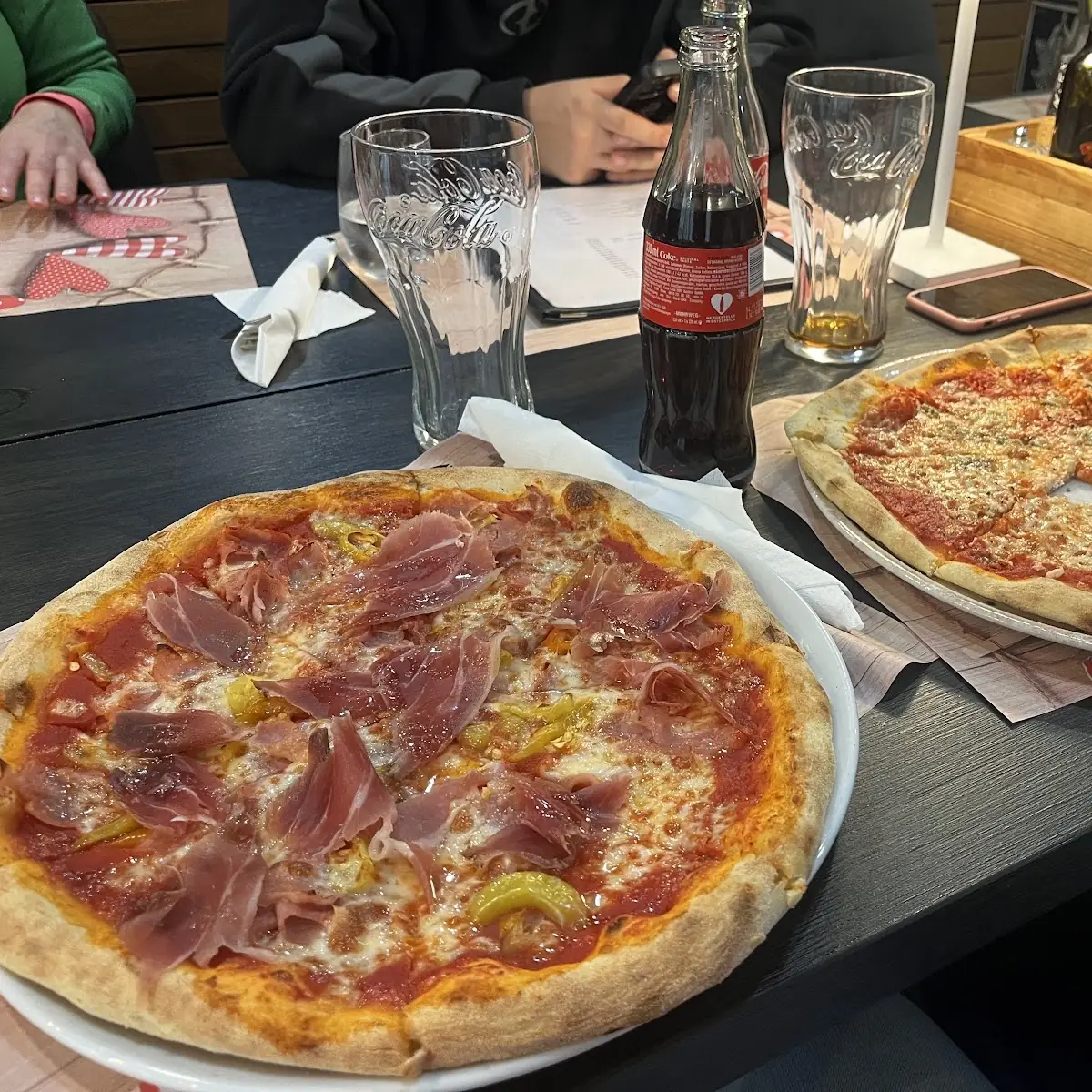 Essen und Trinken photo 4
