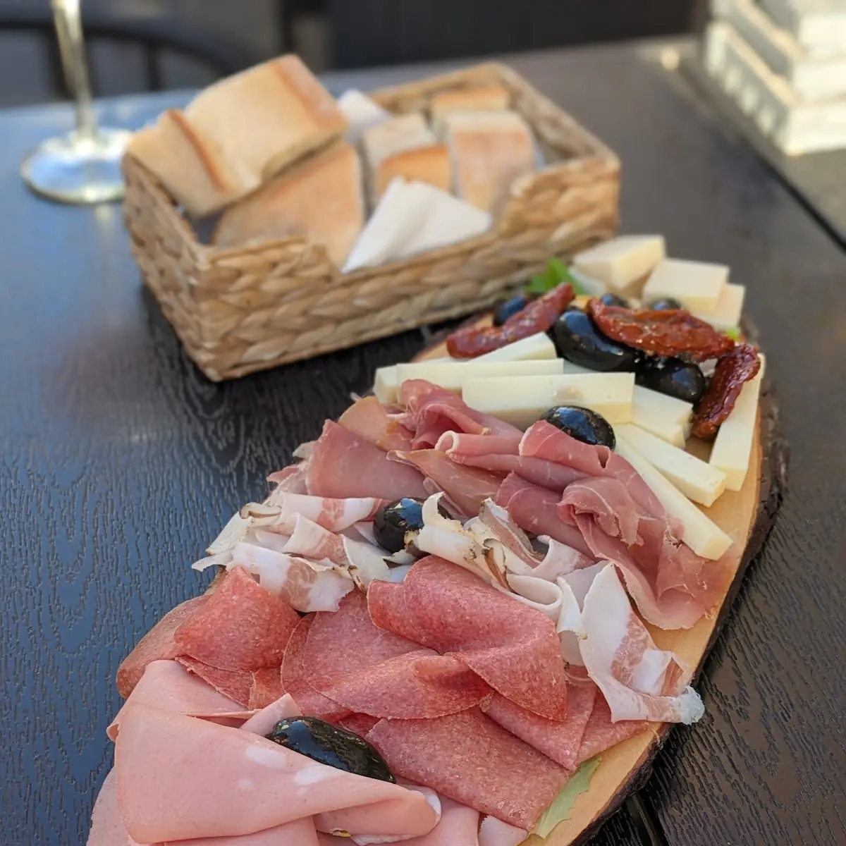 Essen und Trinken photo 6
