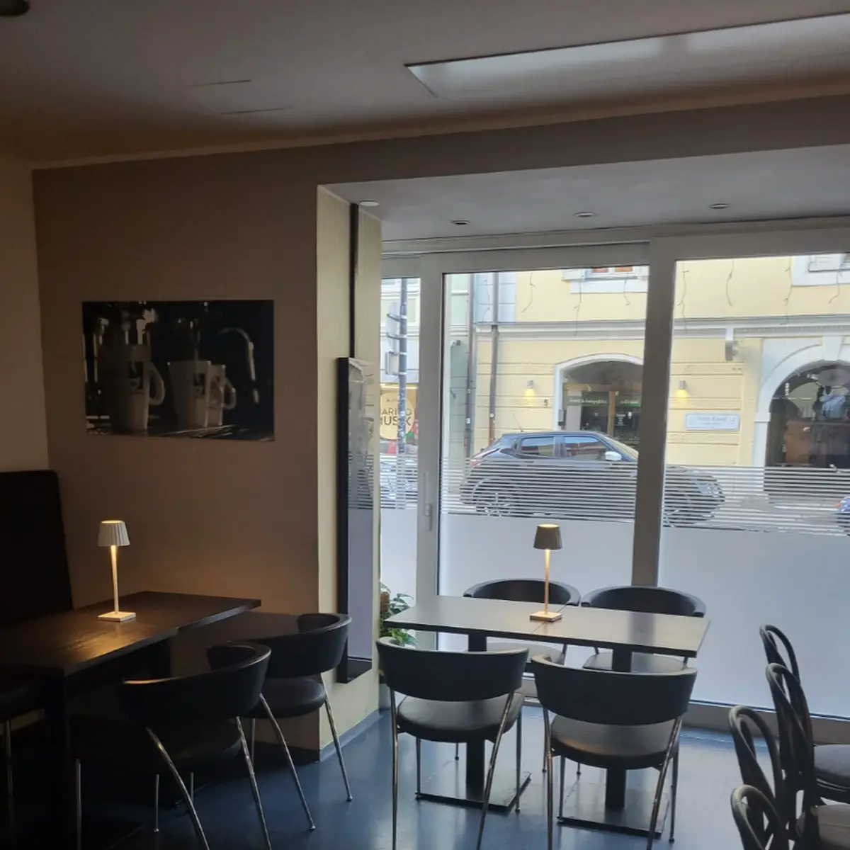 Bar Risto Pizza Toscana Titelbild