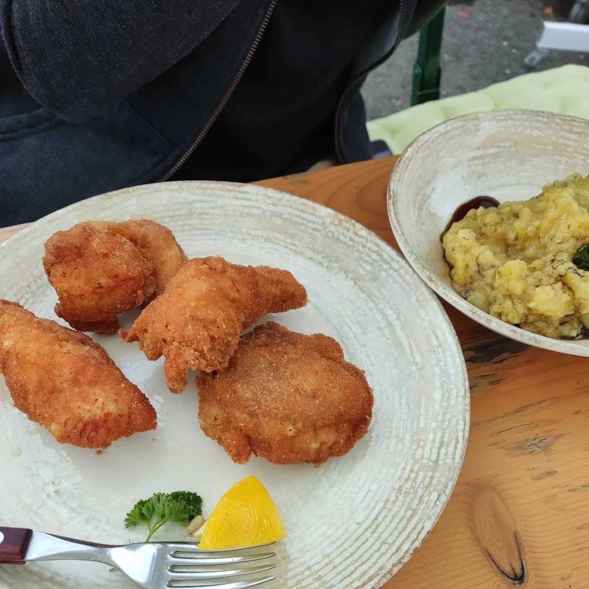 Essen und Trinken photo 10