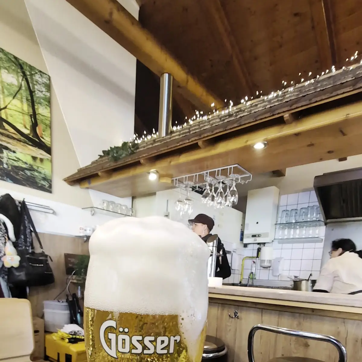 Essen und Trinken photo 2