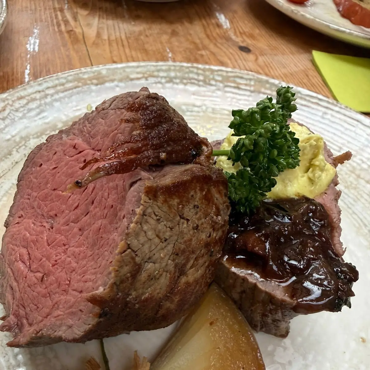 Essen und Trinken photo 4