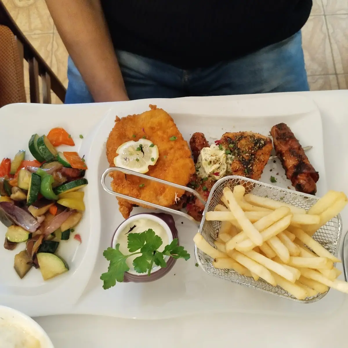 Essen und Trinken photo 10