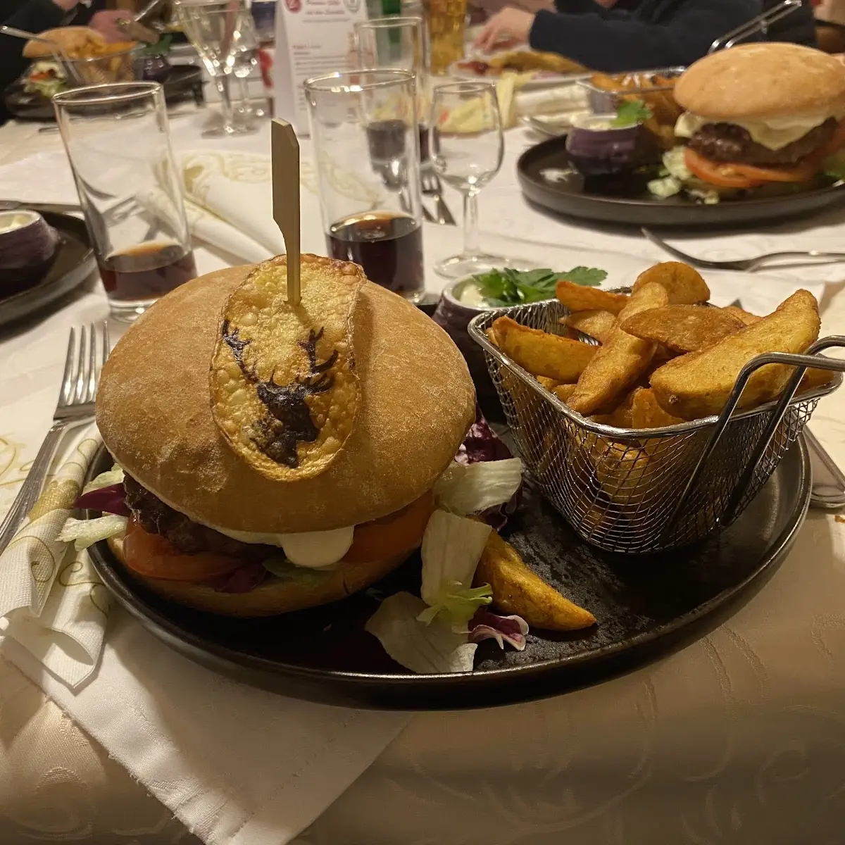 Essen und Trinken photo 3