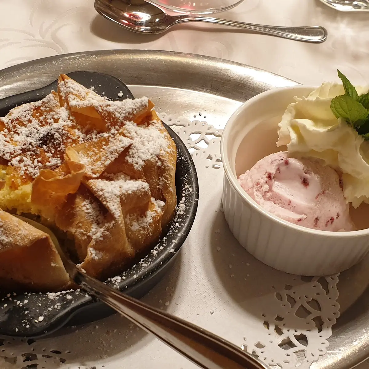 Essen und Trinken photo 9