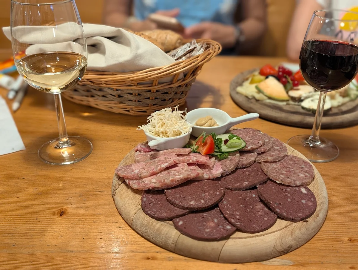 Essen und Trinken photo 1