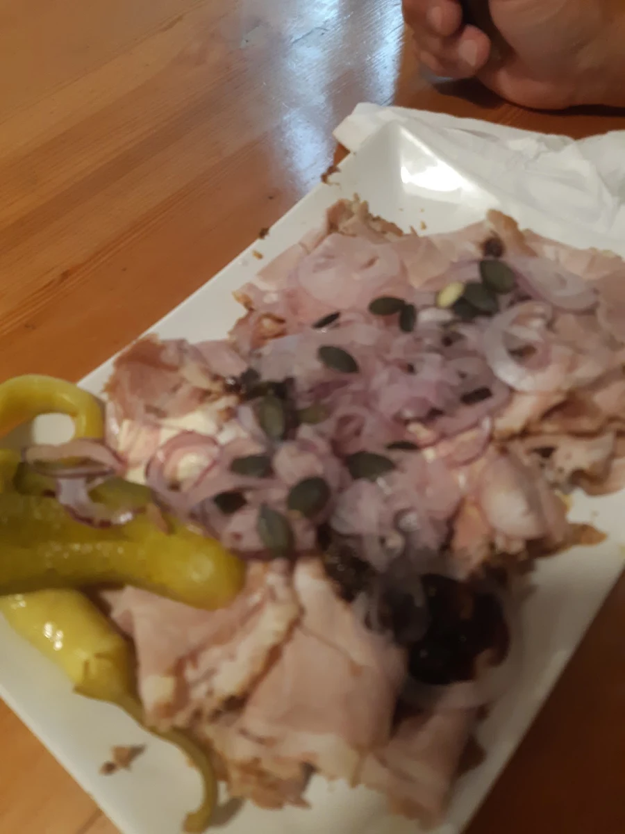 Essen und Trinken photo 10