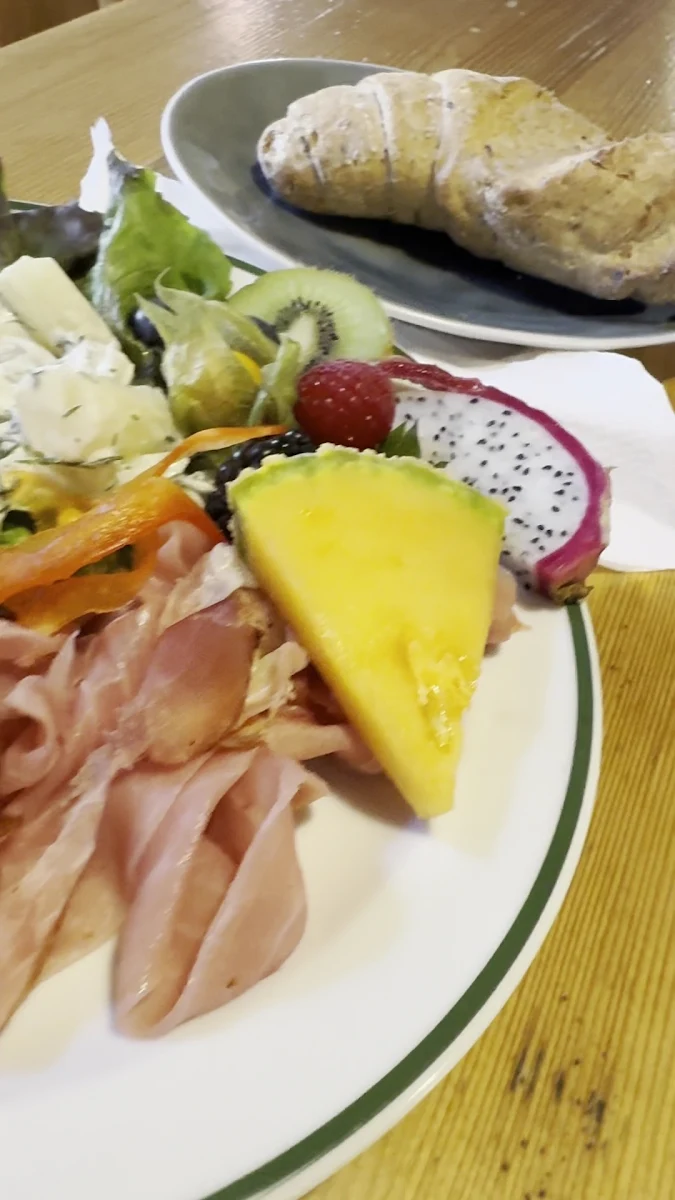 Essen und Trinken photo 2