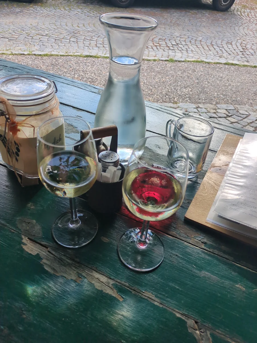 Essen und Trinken photo 5