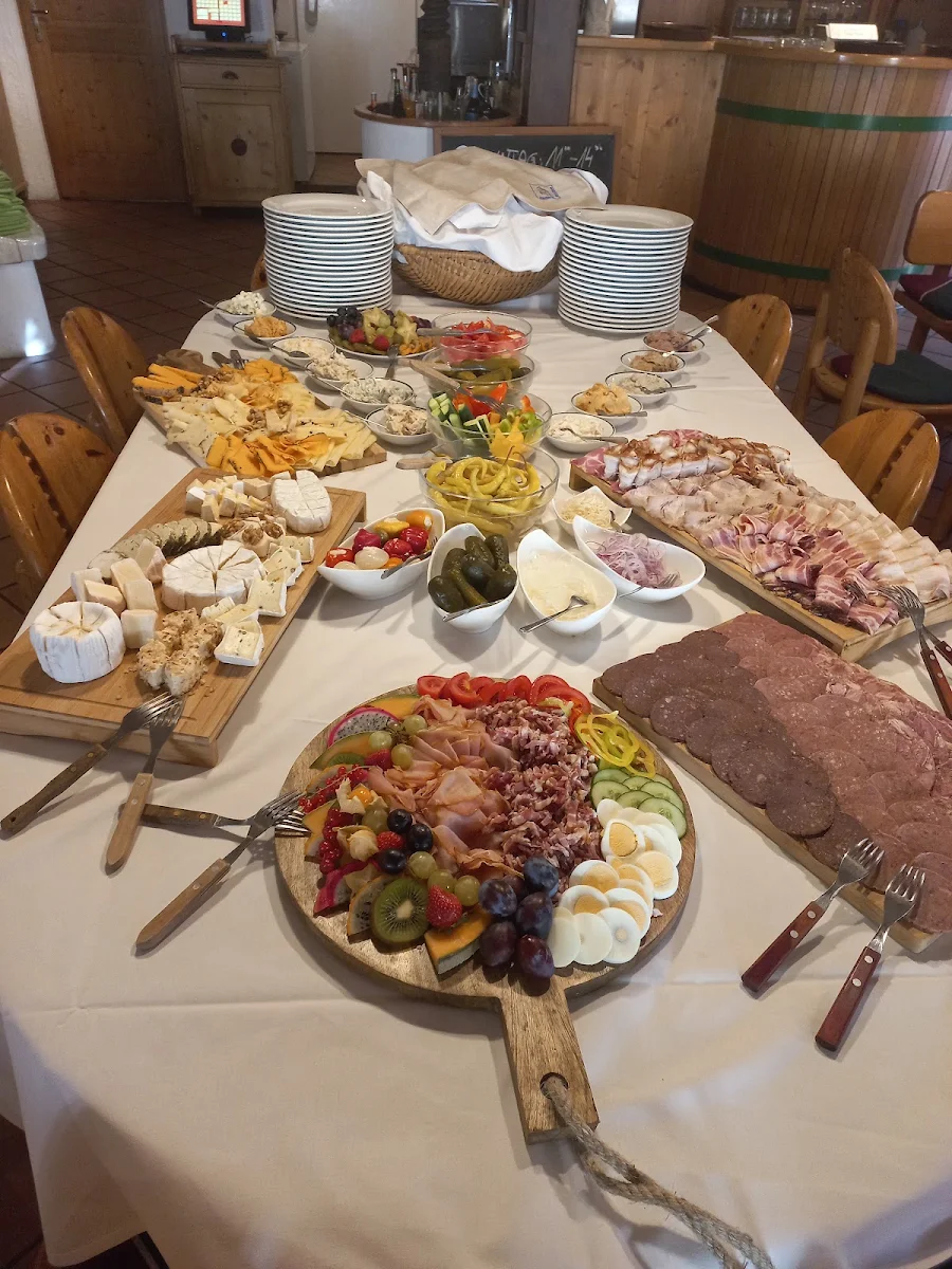 Essen und Trinken photo 7