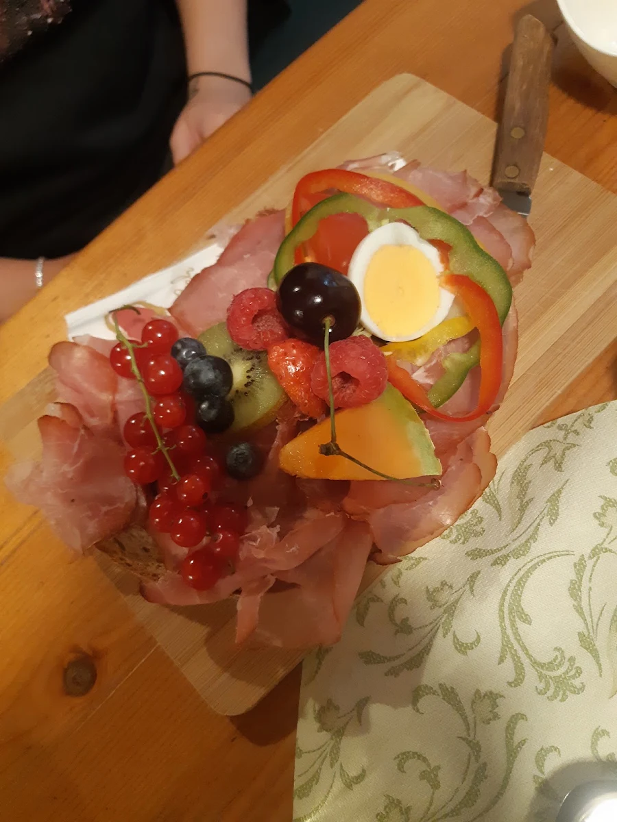 Essen und Trinken photo 8