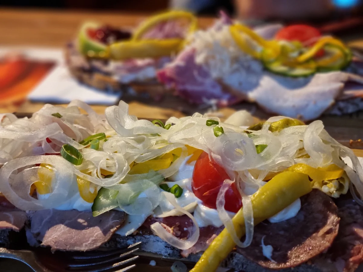 Essen und Trinken photo 9