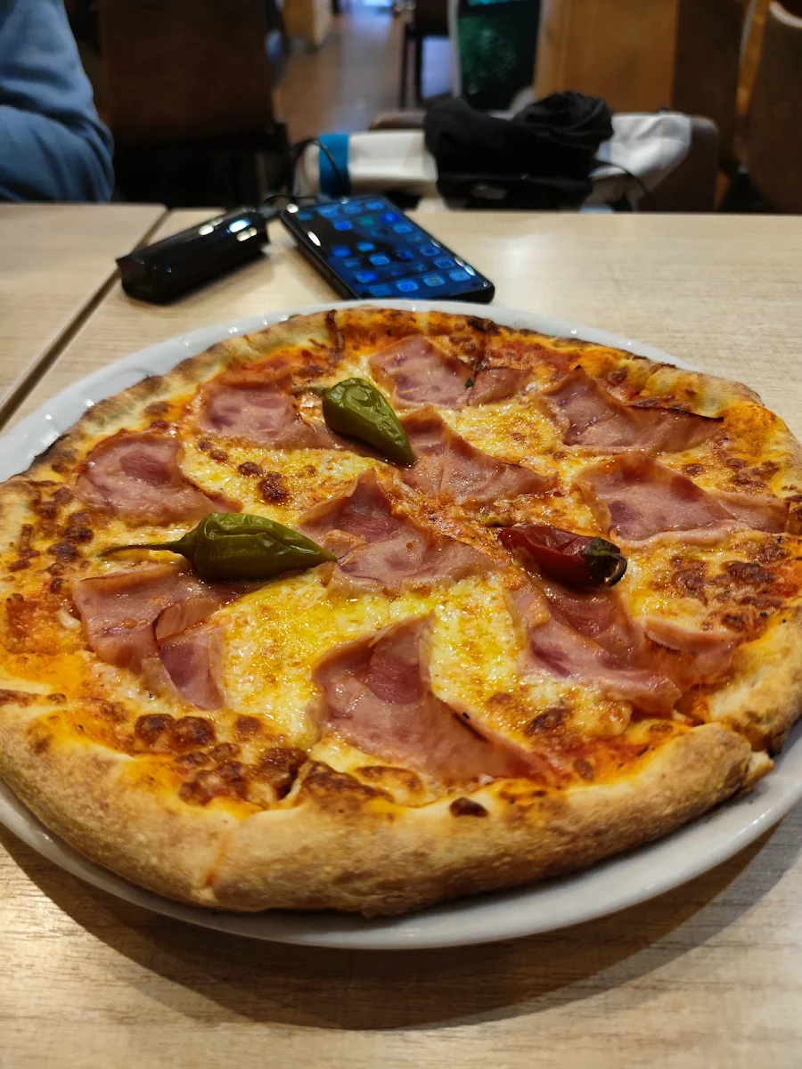 Essen und Trinken photo 5