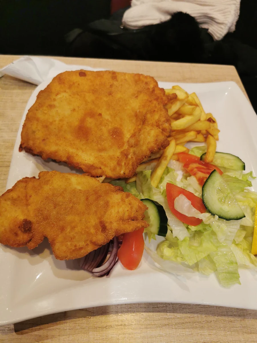 Essen und Trinken photo 6