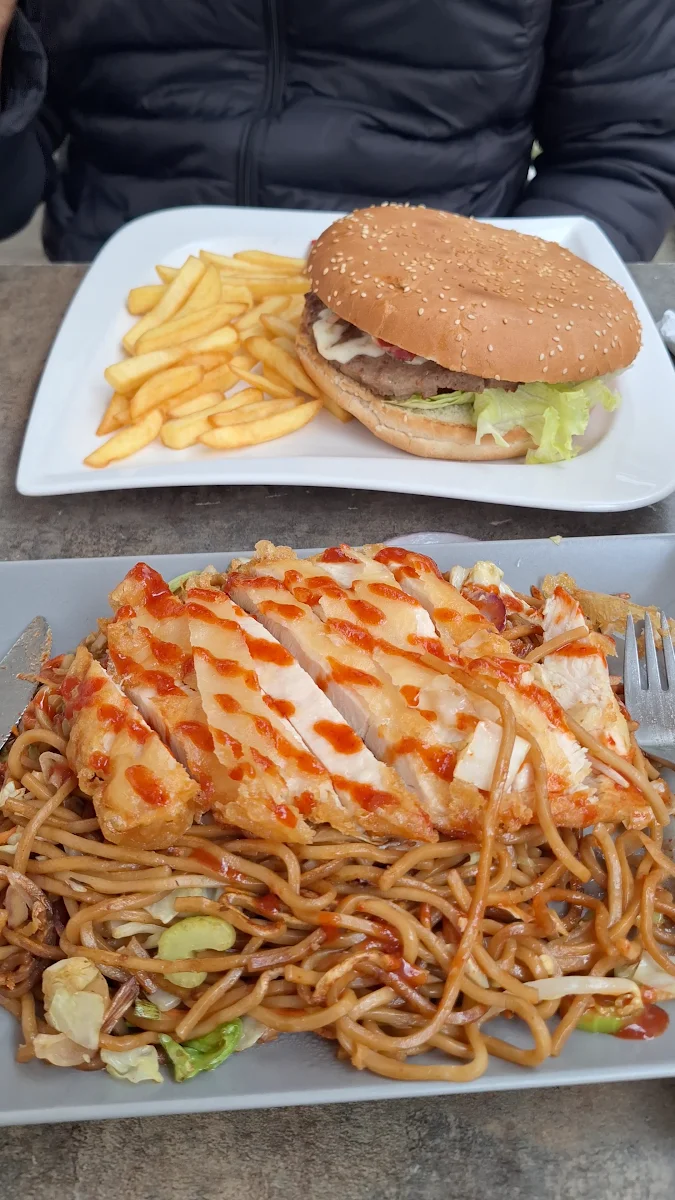 Essen und Trinken photo 8