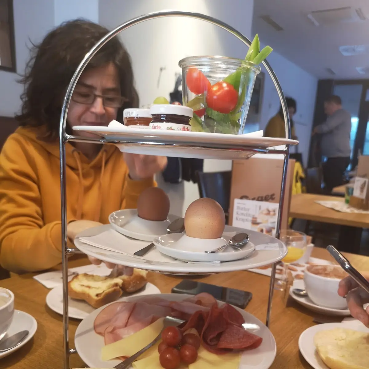 Essen und Trinken photo 5