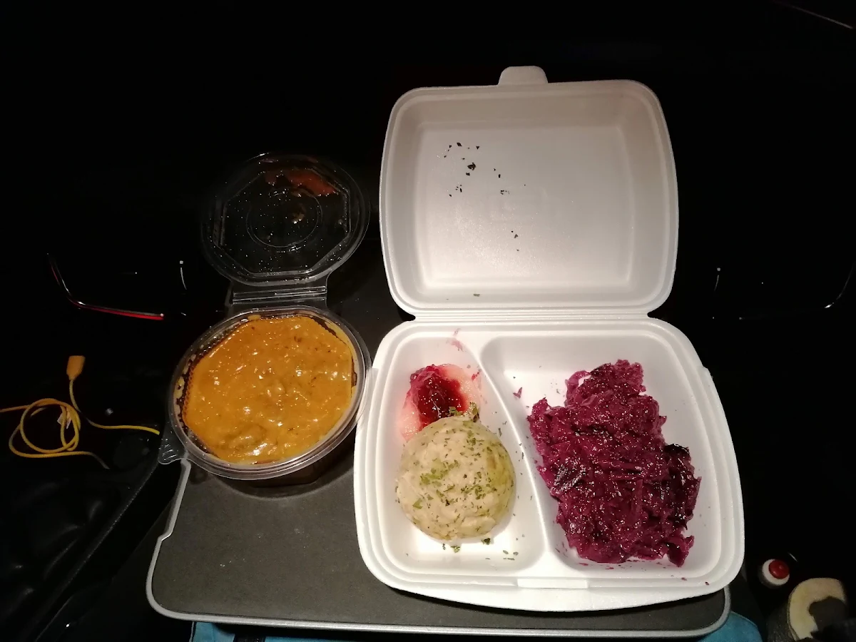 Essen und Trinken photo 10