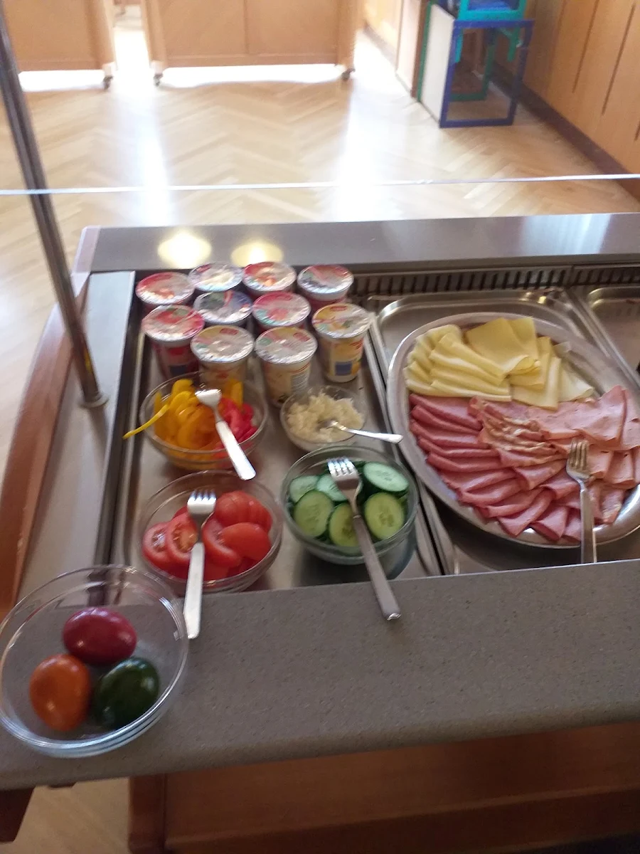 Essen und Trinken photo 4