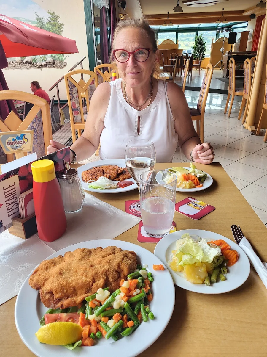 Essen und Trinken photo 6