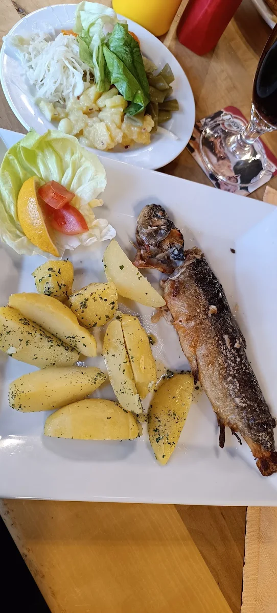 Essen und Trinken photo 8
