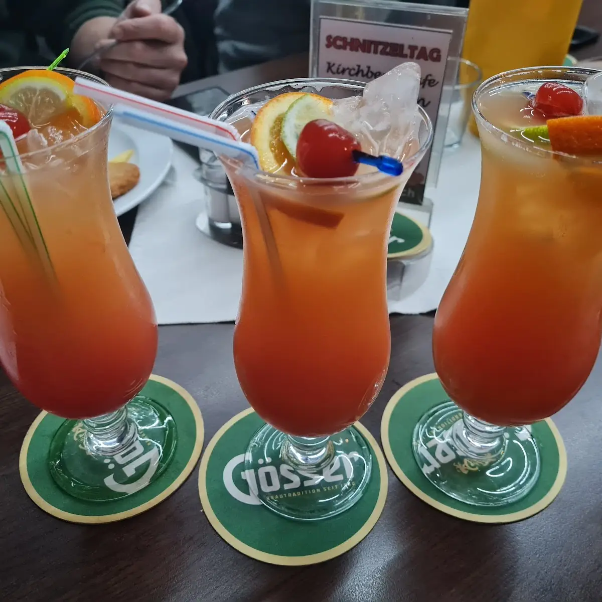 Essen und Trinken photo 4