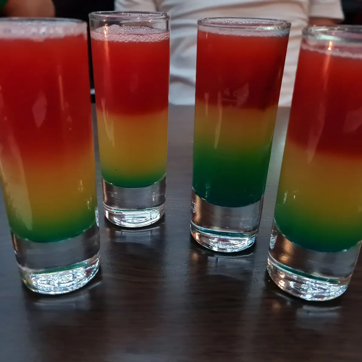 Essen und Trinken photo 8