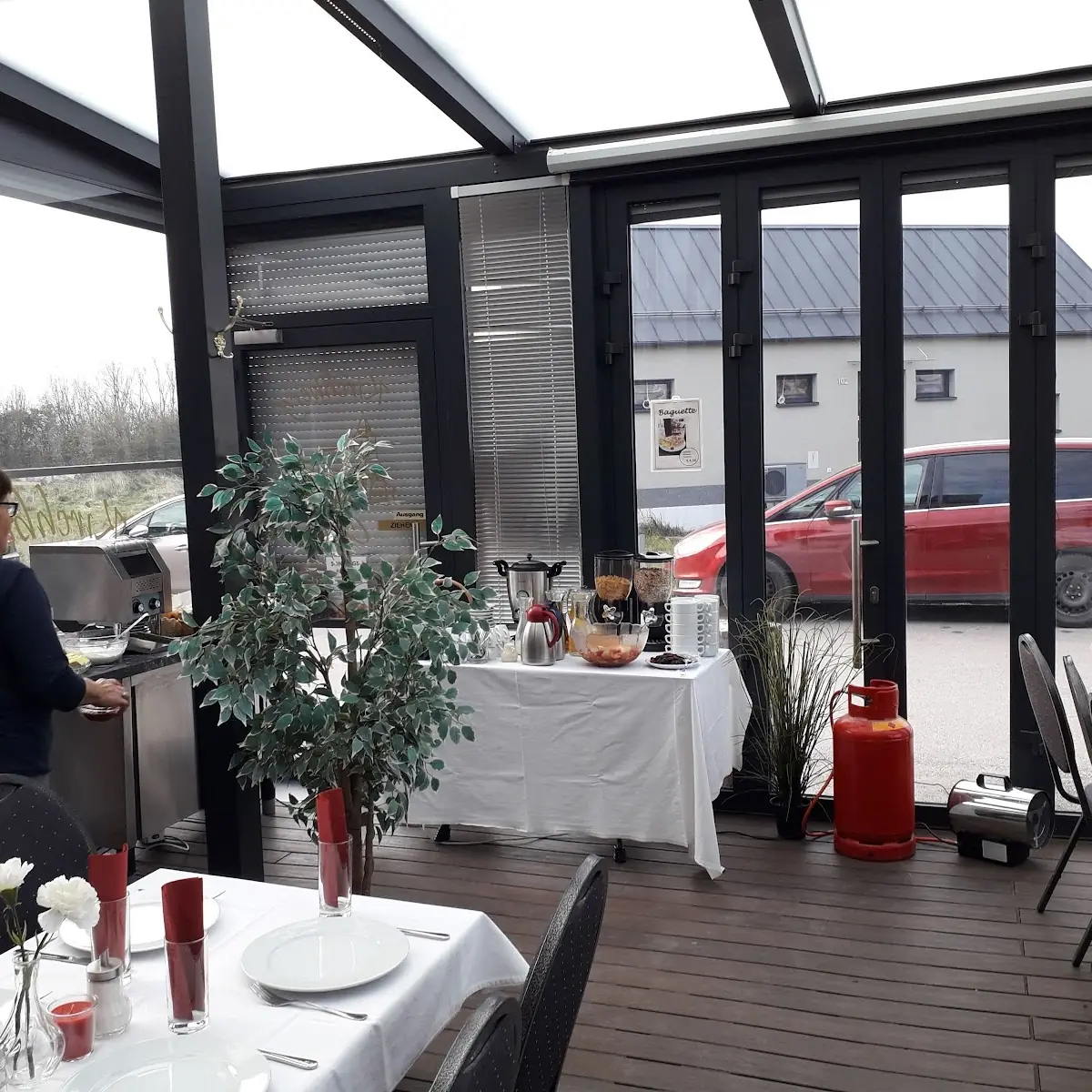Atmosphäre photo 2