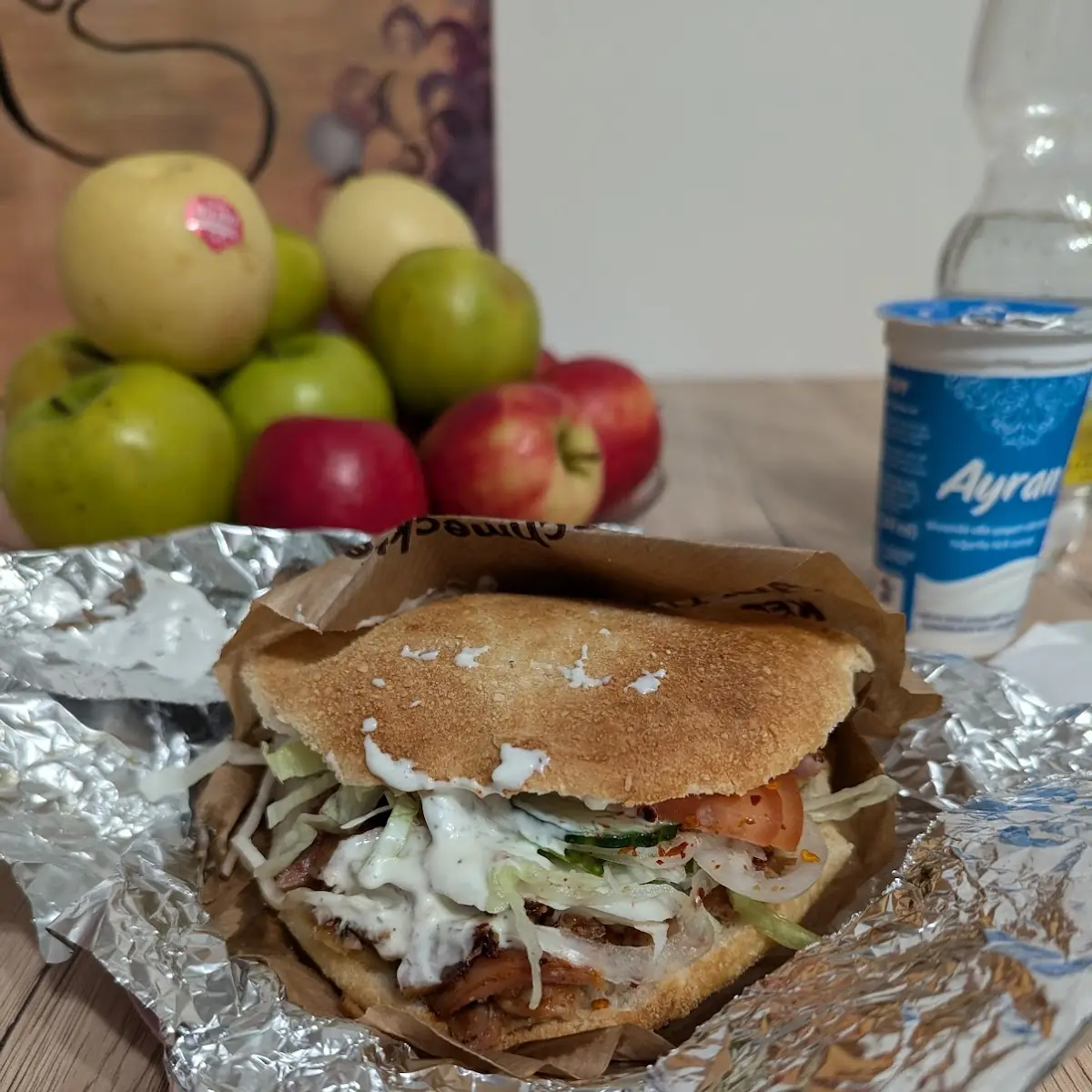 Essen und Trinken photo 2