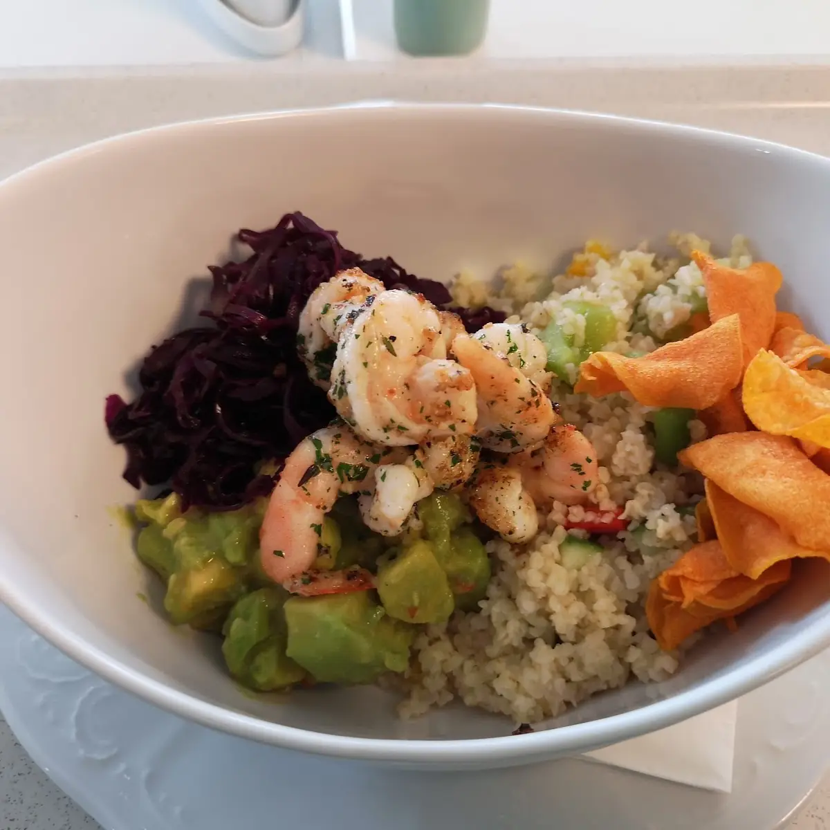 Essen und Trinken photo 4
