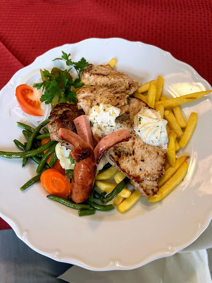 Essen und Trinken photo 3