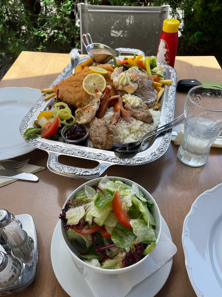 Essen und Trinken photo 6