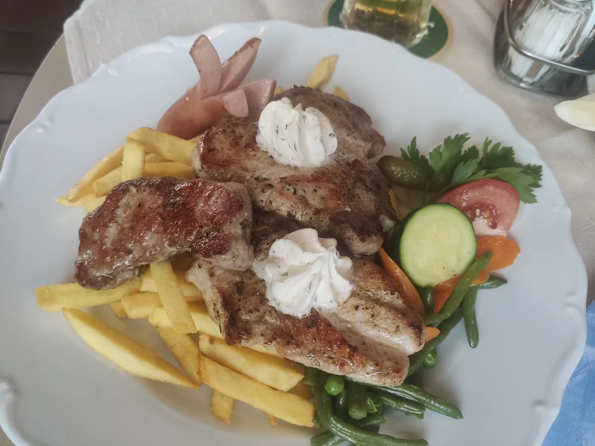 Essen und Trinken photo 7